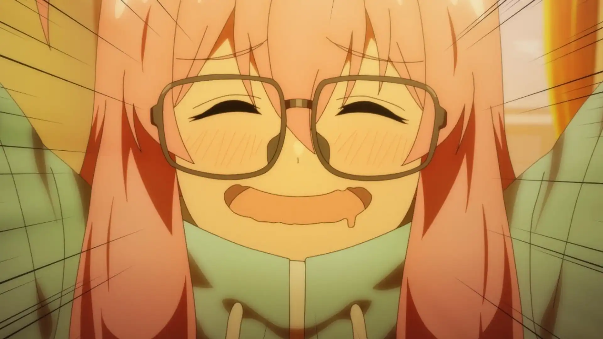 NEET Kunoichi to Nazeka Dousei Hajimemashita Background