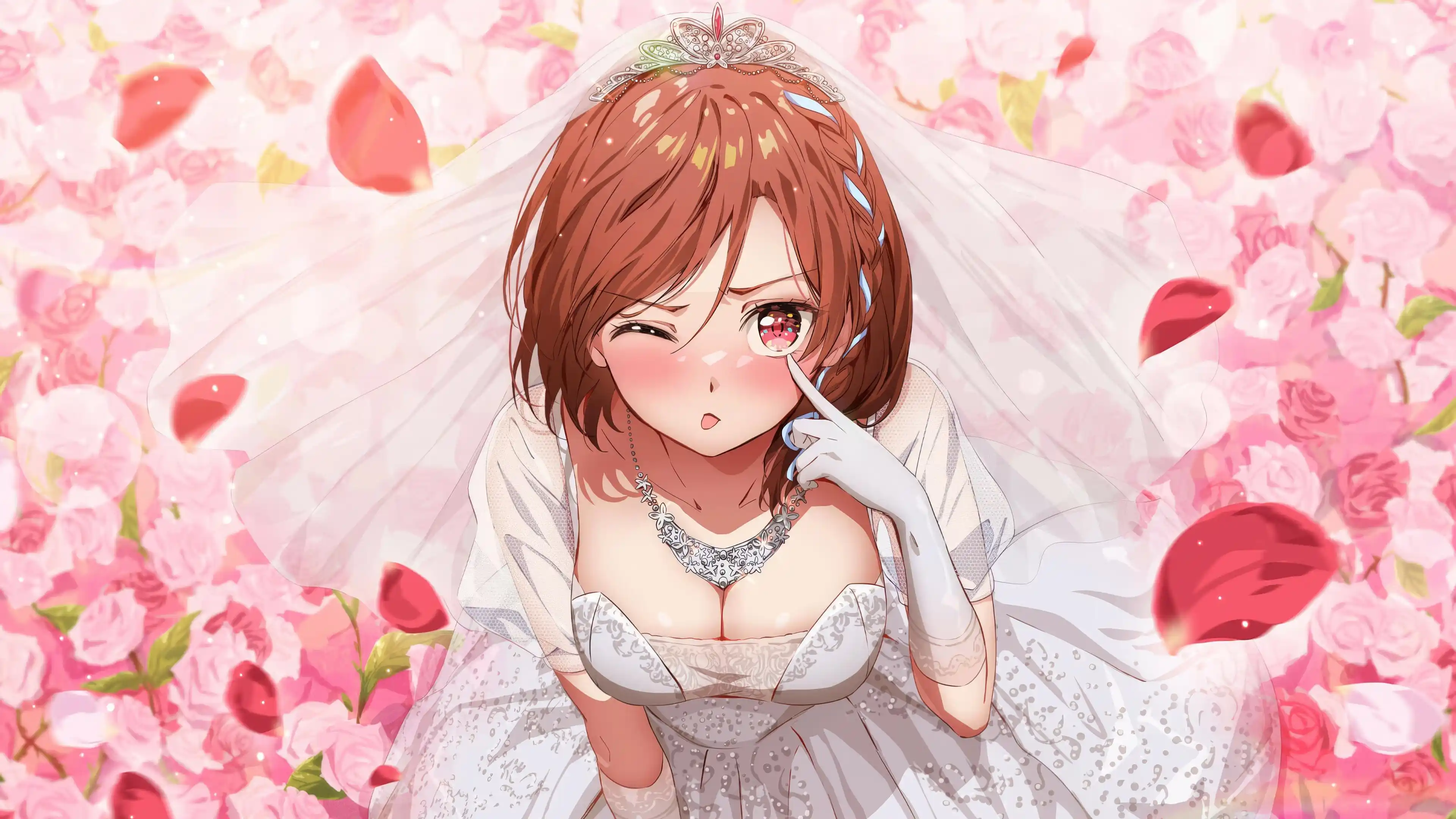 Class no Daikirai na Joshi to Kekkon suru Koto ni Natta. Background