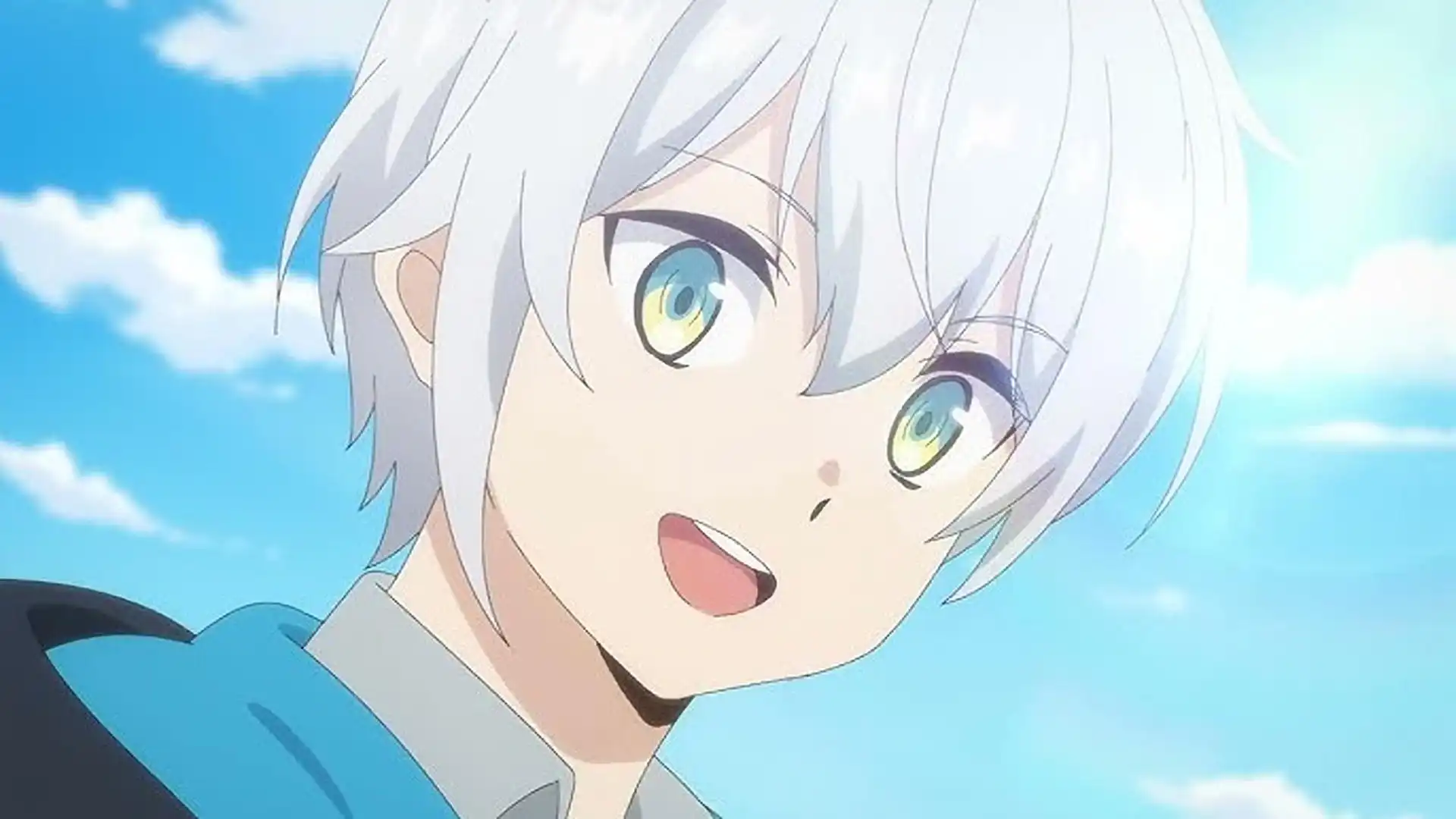 Izure Saikyou no Renkinjutsushi? Background