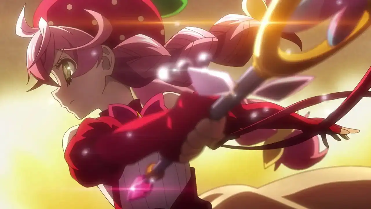 Acro Trip Background