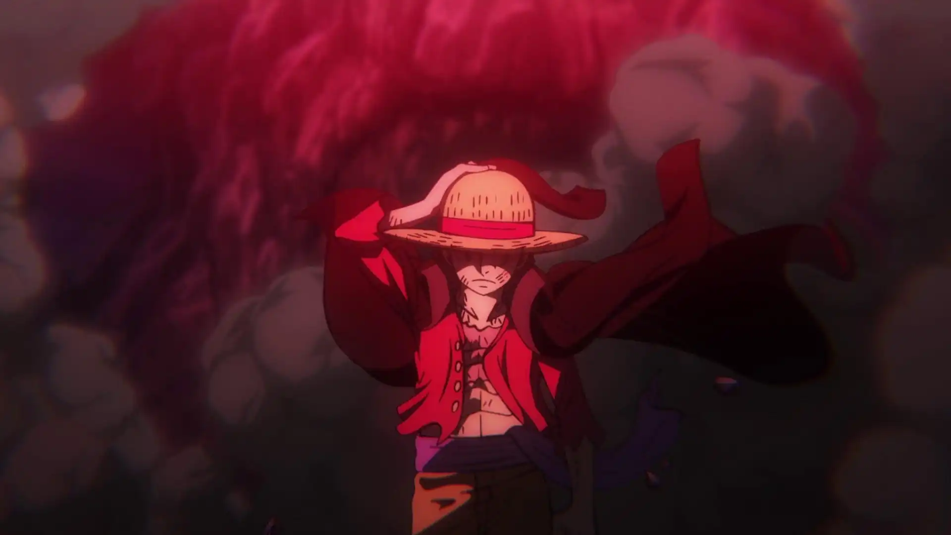 One Piece Background