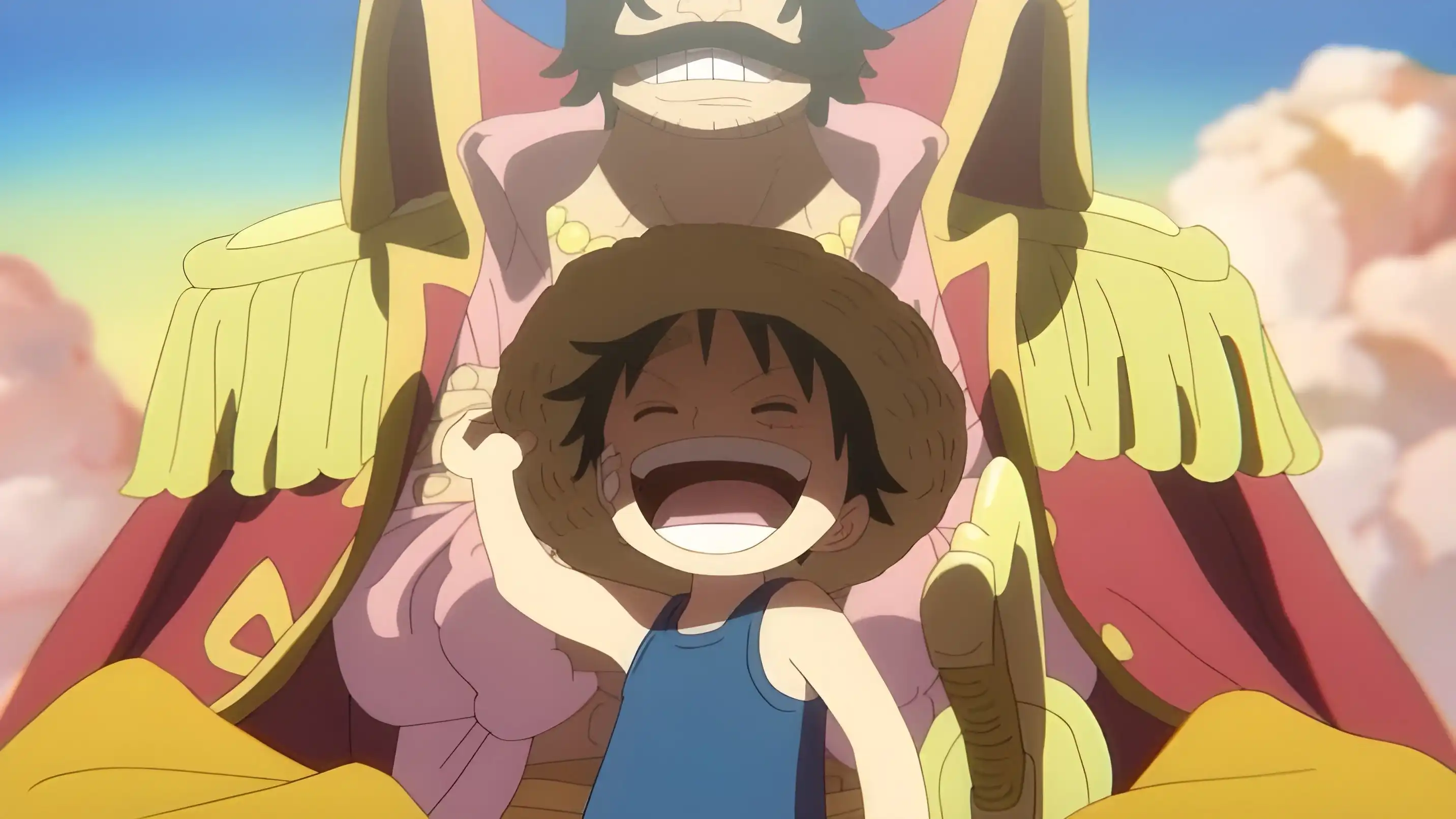One Piece Dublado