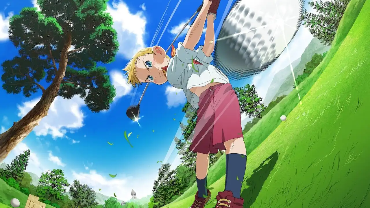 Rising Impact Background
