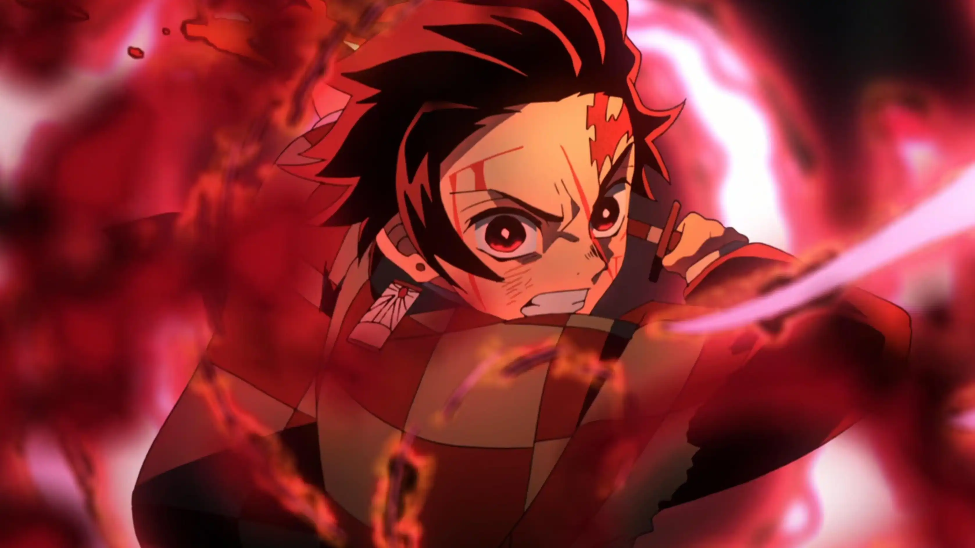 Kimetsu no Yaiba Background