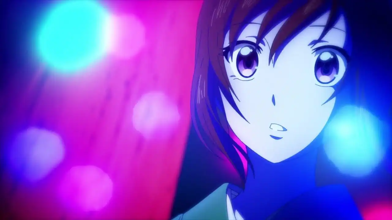 Kakuriyo no Yadomeshi 2 Background