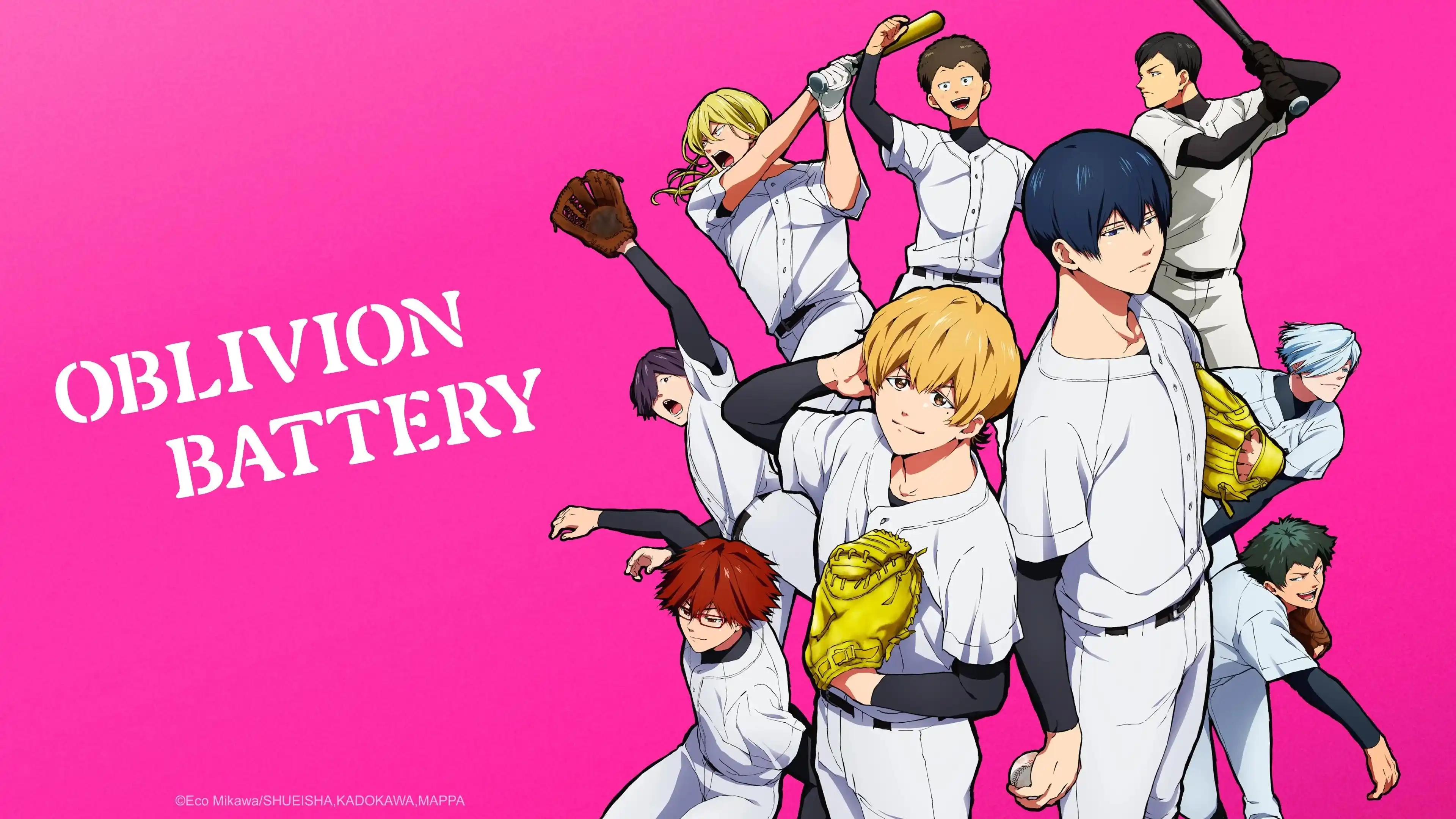 Boukyaku Battery Background