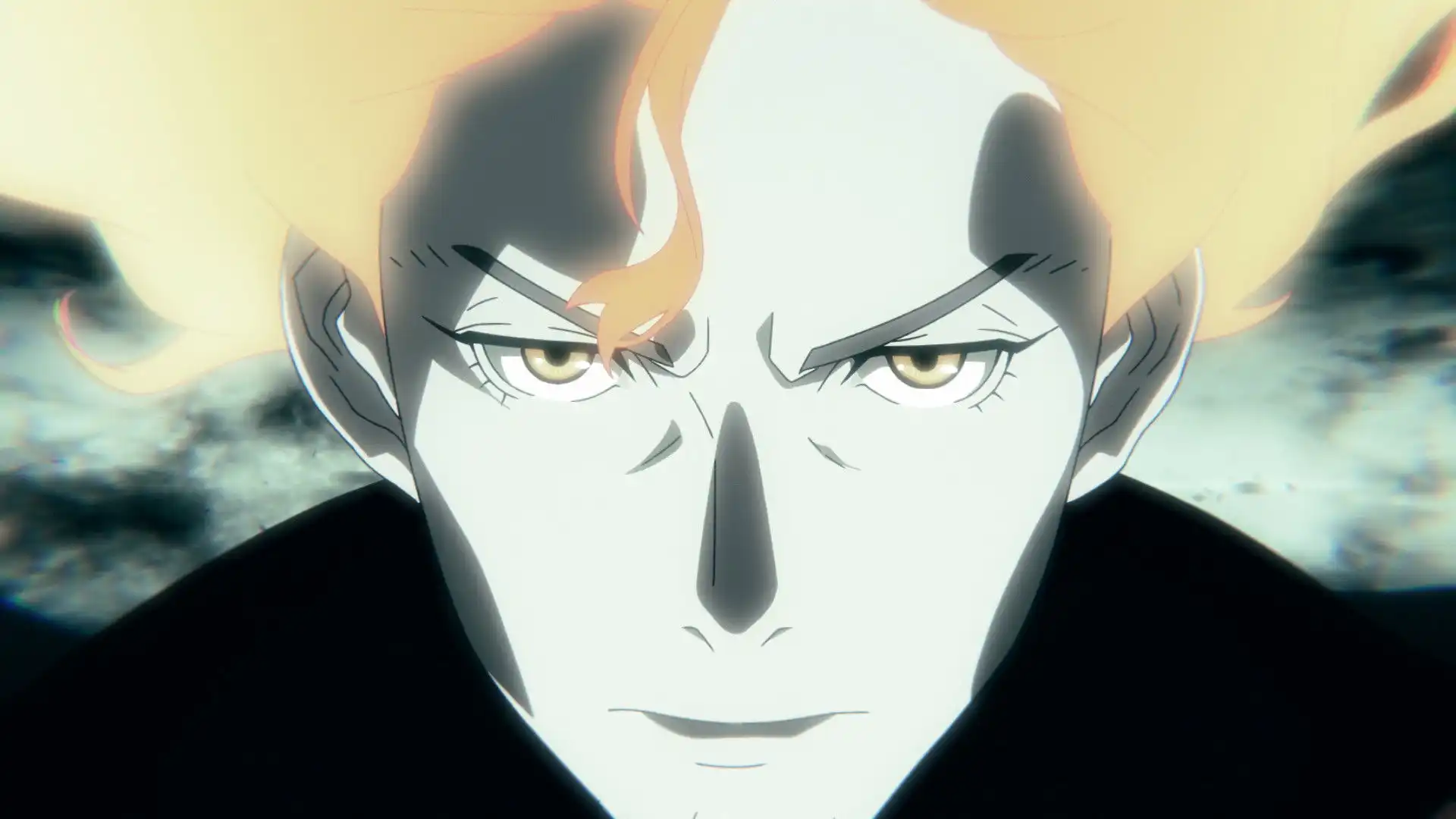 Ars no Kyojuu Background