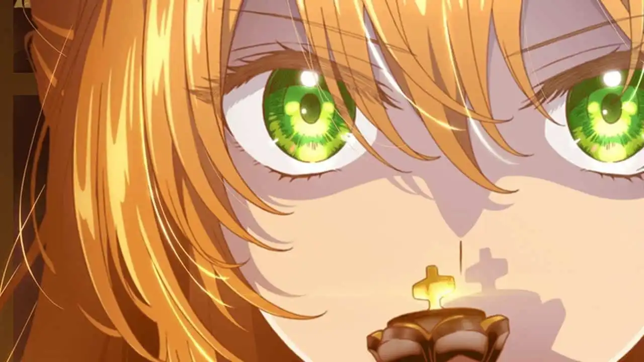 Kanojo ga Koushaku-tei ni Itta Riyuu Background