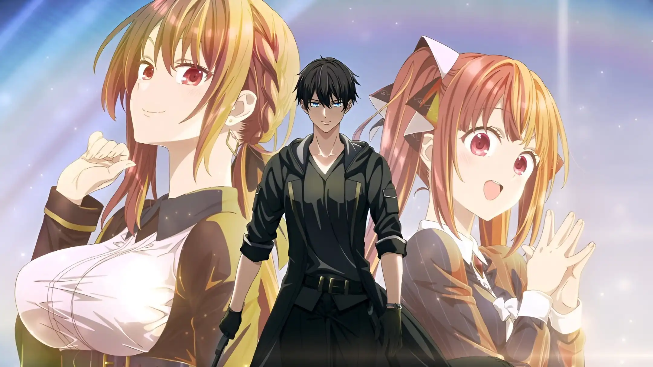 Yuusha Party wo Oidasareta Kiyoubinbou Background