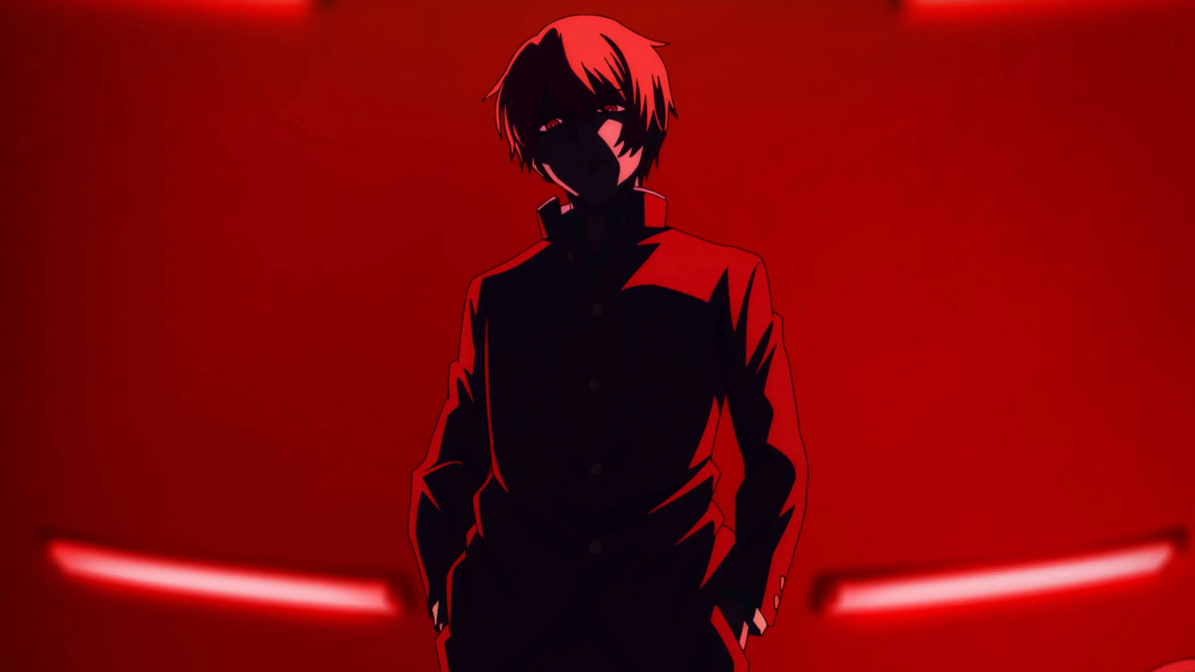 Youkoso Jitsuryoku Shijou Shugi no Kyoushitsu e 4 Background