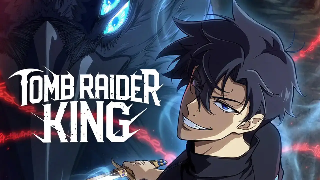 Dogulwang (Tomb Raider King) Background