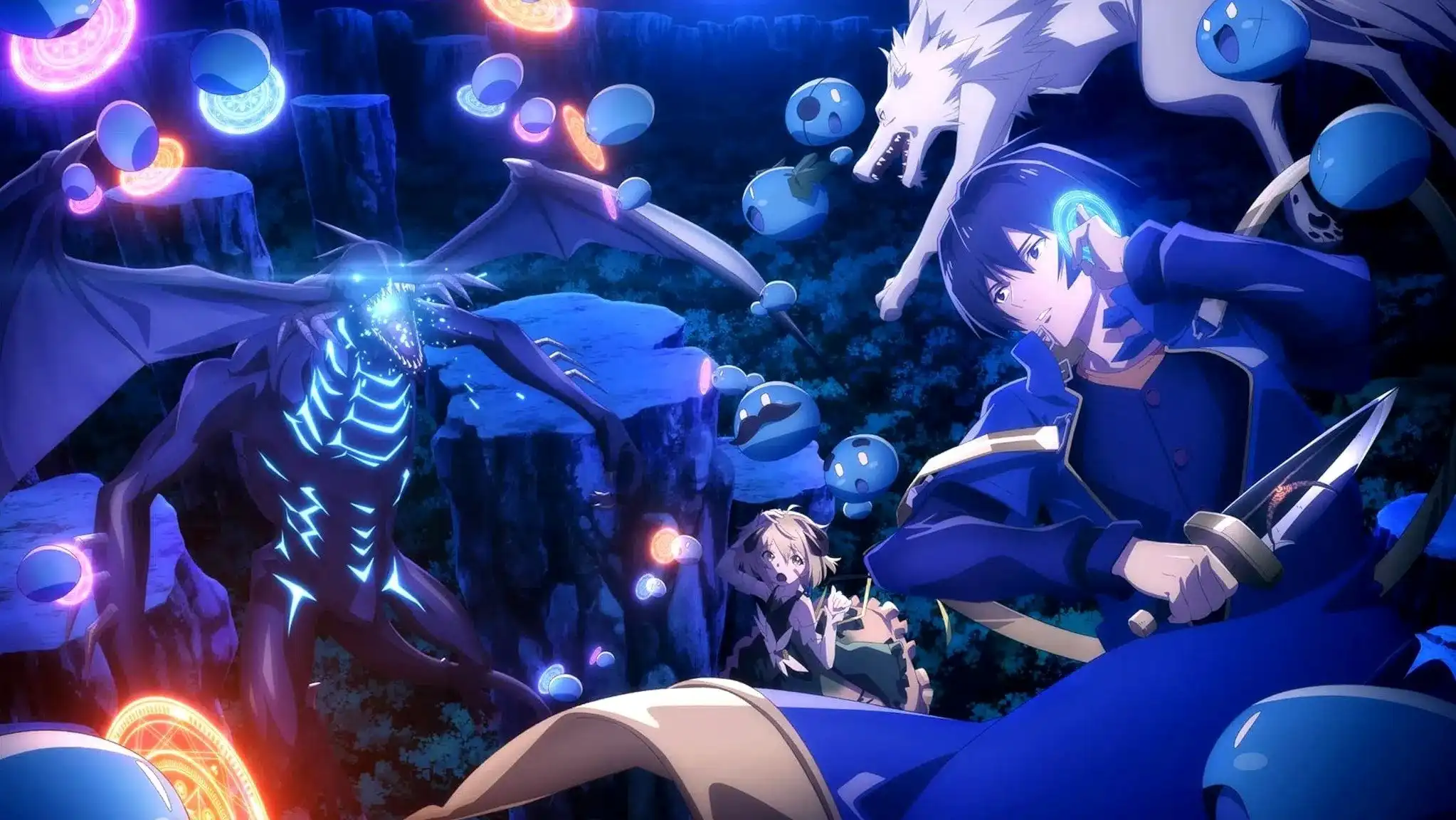 Tensei Kenja no Isekai Life: Daini no Shokugyo wo Ete Sekai Saikyou ni Narimashita