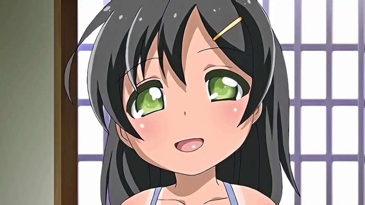 Ichinen Buri no The Animation